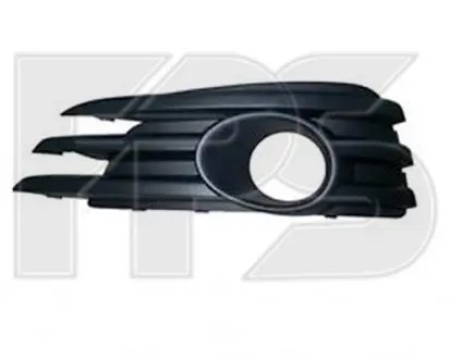 Решетка пластиковая FPS FP 5209 911
