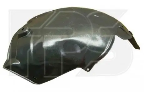 Подкрылок пластиковый FPS FP 5210 391