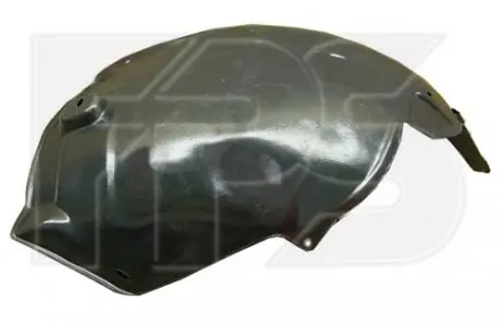 Підкрилок пластиковий FPS FP 5210 392