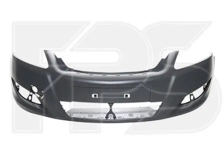Бампер FPS FP 5210 901