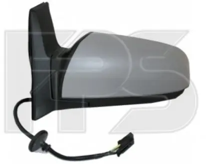 Зеркало с подогревом (в сборе) FPS FP 5210 M01