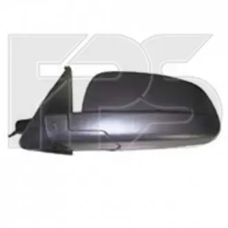 Зеркало с подогревом (в сборе) FPS FP 5214 M01