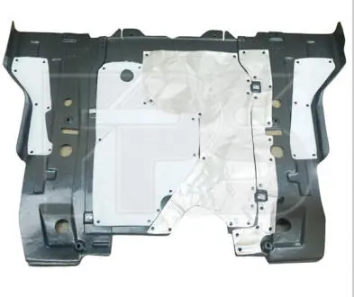 Ремчастина пластикова FPS FP 5215 220