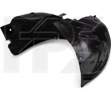 Подкрылок пластиковый FPS FP 5215 387