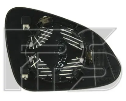 Зеркало с подогревом FPS FP 5215 M11