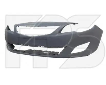 Бампер FPS FP 5216 900