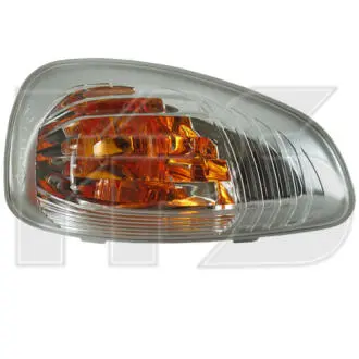 Повторювач поворотів FPS FP 5217 M31