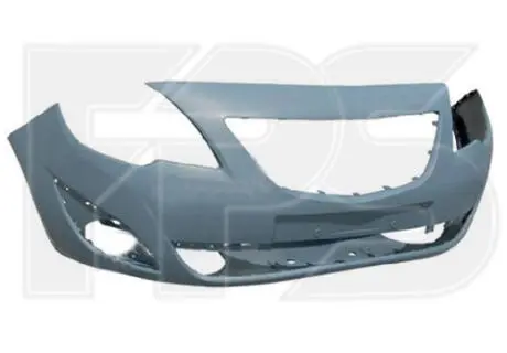 Бампер FPS FP 5220 900