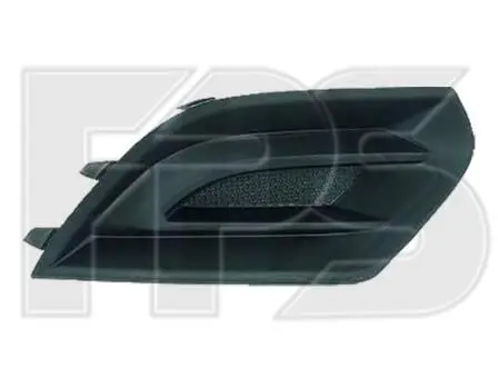 Решетка бампера FPS FP 5222 913