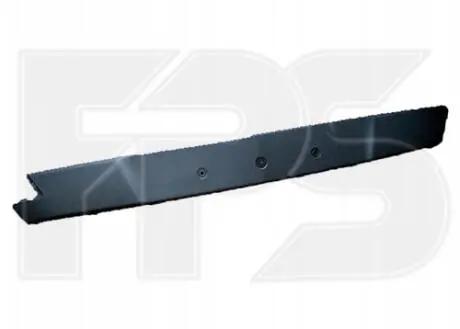 Накладка бампера FPS FP 5223 914