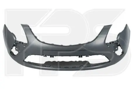 Бампер FPS FP 5228 900