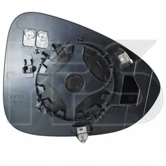 Зеркало с подогревом FPS FP 5228 M11