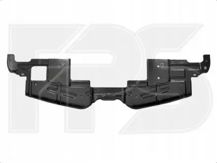 Кріплення бампера FPS FP 5232 930