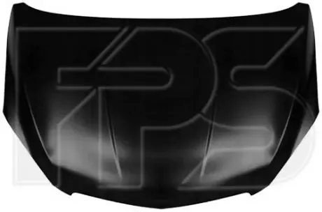 Капот FPS FP 5233 280