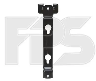 Ремчастина панелі FPS FP 5236 213