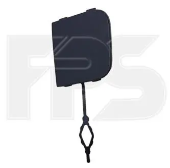 Заглушка пластикова FPS FP 5238 920