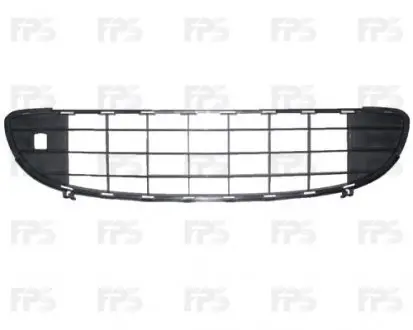 Решетка пластиковая FPS FP 5405 991