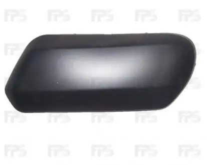Смужка пластикова FPS FP 5406 923