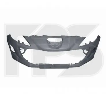 Бампер FPS FP 5408 900
