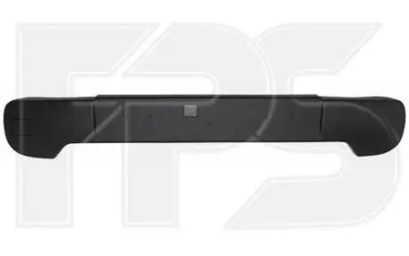 Смужка пластикова FPS FP 5415 912