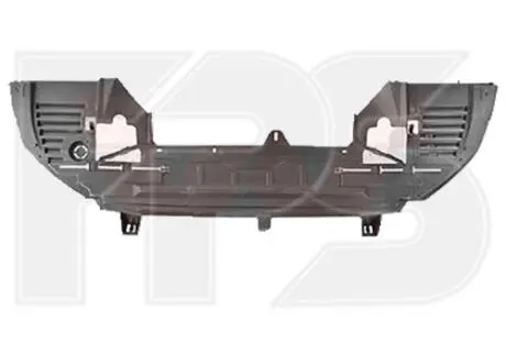 Ремчастина пластикова FPS FP 5423 220