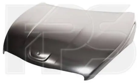 Капот FPS FP 5423 280