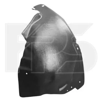 Подкрылок пластиковый FPS FP 5423 387