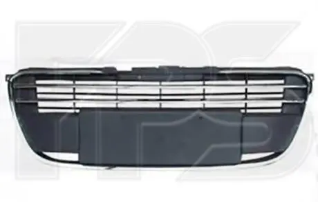 Решетка пластиковая FPS FP 5423 992