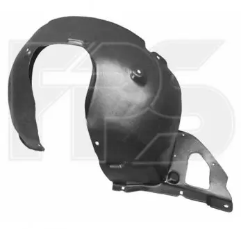 Подкрылок пластиковый FPS FP 5426 387