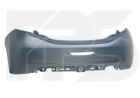 Бампер FPS FP 5426 950