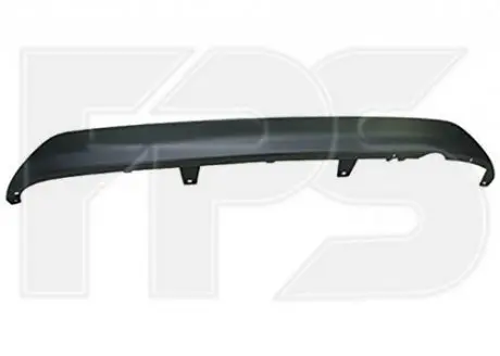 Спойлер бампера FPS FP 5426 955