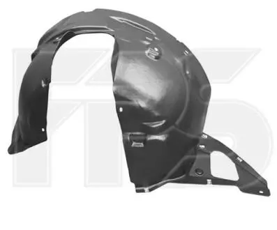 Подкрылок пластиковый FPS FP 5429 387