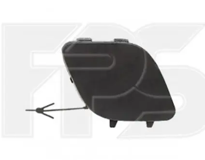 Заглушка пластикова FPS FP 5430 920