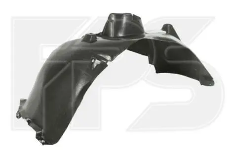 Підкрилок пластиковий FPS FP 5431 387