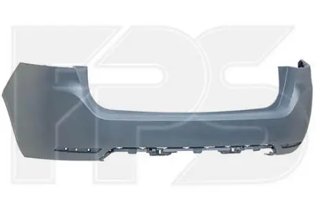 Бампер FPS FP 5431 950