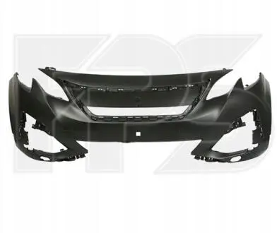 Бампер FPS FP 5439 900
