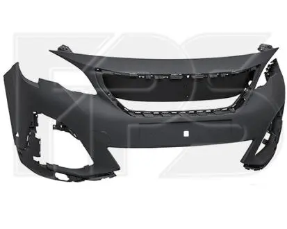 Бампер FPS FP 5439 901