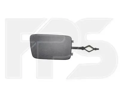Заглушка пластикова FPS FP 5439 970