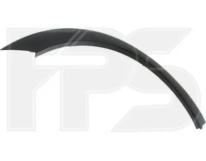 Смужка пластикова FPS FP 5502 335