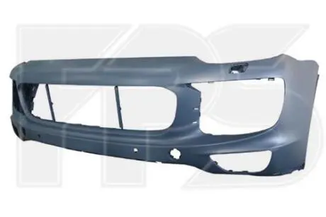 Бампер FPS FP 5502 900