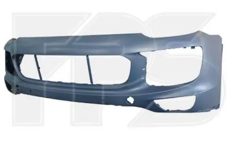 Бампер FPS FP 5502 901