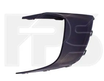Полоска пластикова FPS FP 5502 913