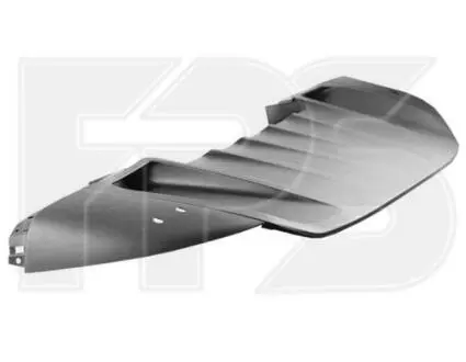 Накладка бампера FPS FP 5502 920