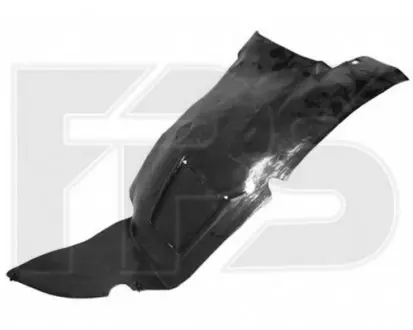 Подкрылок пластиковый FPS FP 5507 387