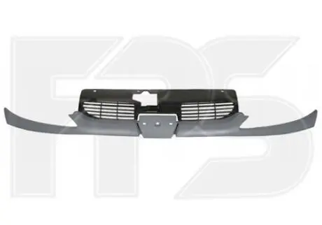 Решітка пластикова FPS FP 5507 992