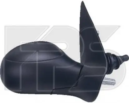Дзеркало (в зборі) FPS FP 5507 M01