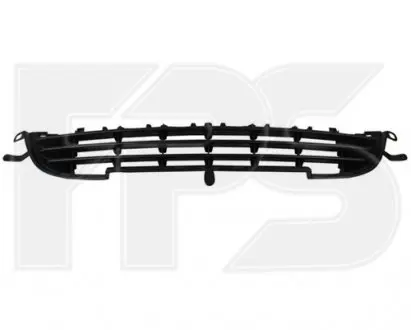 Решетка бампера FPS FP 5508 911