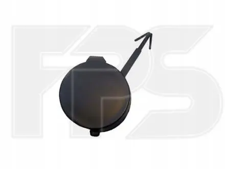 Заглушка пластикова FPS FP 5514 973