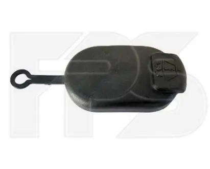 Крышка расширительного бачка пластиковая FPS FP 5604 100