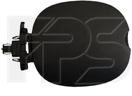 Ремчастина пластикова FPS FP 5604 520